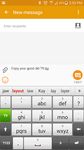 Smart Keyboard Pro Screenshot APK 6