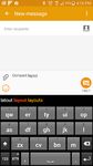 Smart Keyboard Pro Screenshot APK 4