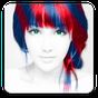 Hair And Eye Color Changer icon