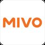 Mivo - Watch TV &amp; Celebrity의 apk 아이콘