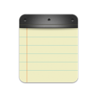 where are inkpad notepad