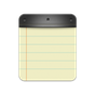InkPad Notepad - Notas - Lista 
