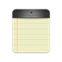 InkPad Notatnik - Uwagi