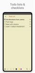 Notepad & To Do List screenshot apk 5