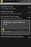 Titanium Backup ★ root screenshot APK 4