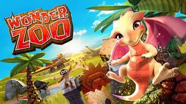 Imej Wonder Zoo: Animal rescue game 1