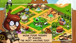 Wonder Zoo - Animal rescue ! afbeelding 3