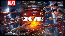 Screenshot 7 di Downtown Mafia: Clash Of Gangs (Mafia Wars Game) apk