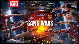 Captura de tela do apk Downtown Mafia: War Of Gangs (Mobster Game) 15