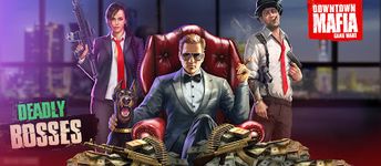 Downtown Mafia: War Of Gangs (Mobster Game) captura de pantalla apk 8