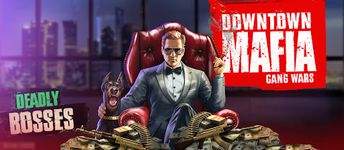 Downtown Mafia: Clash Of Gangs (Mafia Wars Game)의 스크린샷 apk 9