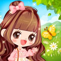 LINE PLAY - Your Avatar World Icon