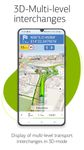 Captura de tela do apk Navitel Navigator GPS & Maps 3