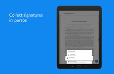 SignEasy | Sign documents ekran görüntüsü APK 11