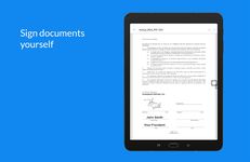 SignEasy:Sign & Fill Documents のスクリーンショットapk 14
