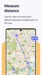 Captură de ecran MAPS.ME: Offline maps GPS Nav apk 11