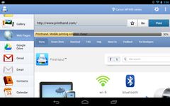 Mobilny druk PrintHand Premium zrzut z ekranu apk 7