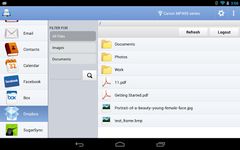 PrintHand Mobil  Yazdırma ekran görüntüsü APK 8