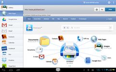 Tangkapan layar apk PrintHand Mobile Print Premium 3