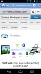 Tangkapan layar apk PrintHand Mobile Print Premium 17