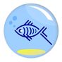Tropical Fish Guide Pocket Edition Icon