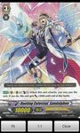 Captura de tela do apk Cardfight Vanguard Database 13