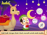 Marbel Kisah 25 Nabi のスクリーンショットapk 5