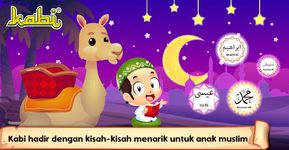 Tangkapan layar apk Marbel Kisah 25 Nabi 17