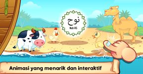 Tangkapan layar apk Marbel Kisah 25 Nabi 14