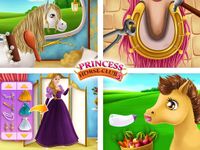 Скриншот 11 APK-версии Princess Horse Club 3