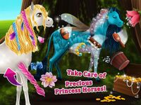 Скриншот 8 APK-версии Princess Horse Club 3