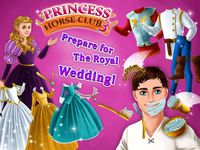 Скриншот 7 APK-версии Princess Horse Club 3