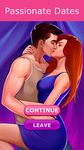 Kiss Kiss: Spin the Bottle στιγμιότυπο apk 