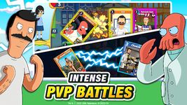 Animation Throwdown: Epic CCG 屏幕截图 apk 10