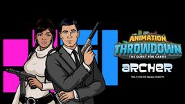 Animation Throwdown: TQFC ekran görüntüsü APK 7