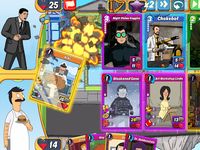 Animation Throwdown: Epic CCG 屏幕截图 apk 5