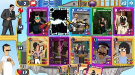 Tangkap skrin apk Animation Throwdown: Epic CCG 20