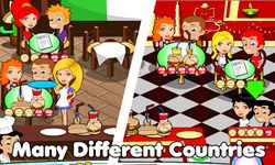 Little Big Restaurant의 스크린샷 apk 9