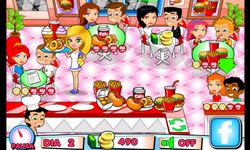 Little Big Restaurant의 스크린샷 apk 15