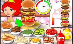 Little Big Restaurant screenshot apk 19