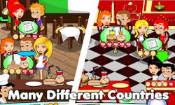 Little Big Restaurant screenshot apk 16