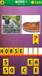 Imagem 1 do 2 Pics 1 Word: Mix Pics Puzzle