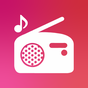 라디오 - 와우 라디오 icon