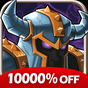 DevilDark: The Fallen Kingdom apk icono