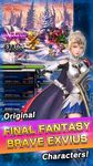 FINAL FANTASY  BRAVE EXVIUS ekran görüntüsü APK 12