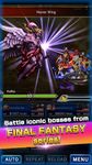 FINAL FANTASY  BRAVE EXVIUS screenshot APK 8