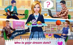 High School Crush - First Love captura de pantalla apk 13