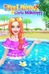 Pool Party - Makeup & Beauty captura de pantalla apk 9