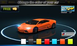 City Racing Lite ảnh màn hình apk 11