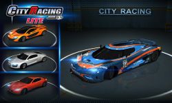 City Racing Lite capture d'écran apk 3